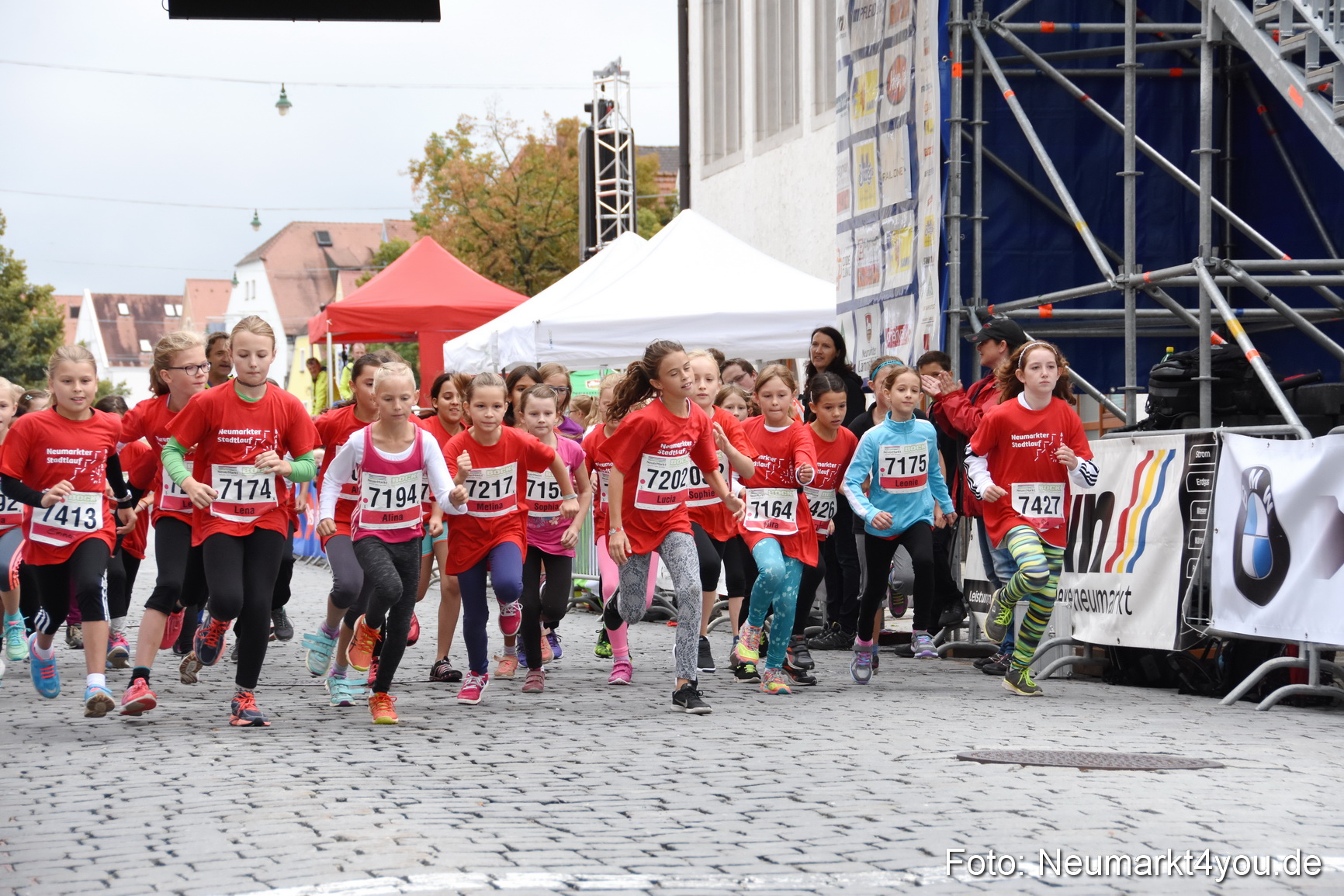 Stadtlauf Neumarkt 2016 1411